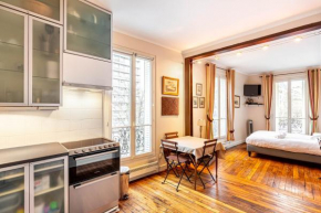 GuestReady - Charmant Appartement Lumineux